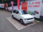 Suzuki Maruti 800 2003