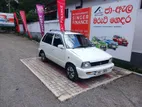 Suzuki Maruti 800 2003