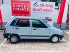 Suzuki Maruti 800 2003