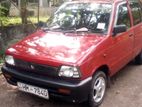 Suzuki Maruti 800 2003