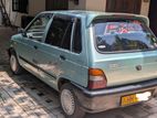 Suzuki Maruti 800 2003