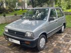 Suzuki Maruti 800 2003