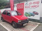 Suzuki Maruti 800 2003