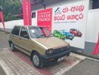 Suzuki Maruti 800 2003