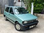 Suzuki Maruti 800 2003