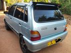 Suzuki Maruti 800 2004