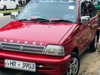 Suzuki Maruti 800 2004