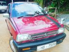Suzuki Maruti 800 2004