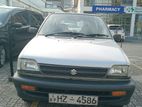 Suzuki Maruti 800 2004