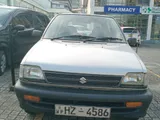 Suzuki Maruti 800 2004