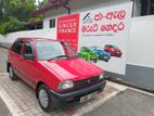 Suzuki Maruti 800 2004