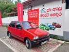 Suzuki Maruti 800 2004