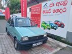 Suzuki Maruti 800 2004