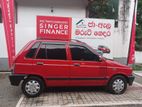 Suzuki Maruti 800 2004