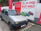 Suzuki Maruti 800 2004