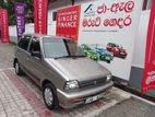 Suzuki Maruti 800 2004