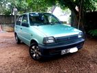 Maruti Suzuki 800 2004