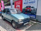 Suzuki Maruti 800 2004