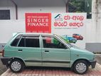 Suzuki Maruti 800 2004