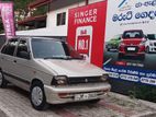 Suzuki Maruti 800 2004