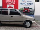 Suzuki Maruti 800 2004