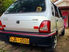 Suzuki Maruti 800 2004