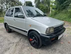 Suzuki Maruti 800 2005