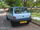 Suzuki Maruti 800 2005