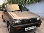 Suzuki Maruti 800 2005