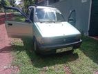 Suzuki Maruti 800 2005