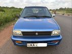 Suzuki Maruti 800 2005