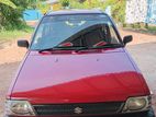 Suzuki Maruti 800 2005