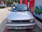 Suzuki Maruti 800 2005