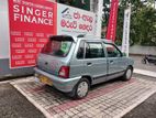 Suzuki Maruti 800 2005