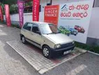 Suzuki Maruti 800 2005