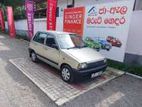 Suzuki Maruti 800 2005