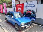 Suzuki Maruti 800 2005