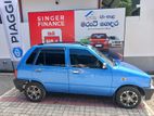 Suzuki Maruti 800 2005