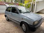 Suzuki Maruti 800 2005