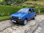 Suzuki Maruti 800 2005