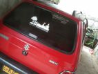Suzuki Maruti 800 2005