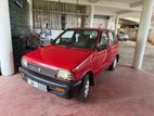 Suzuki Maruti 800 2005
