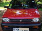 Suzuki Maruti 800 2005