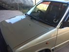 Suzuki Maruti 800 2005