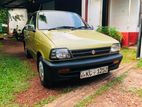 Suzuki Maruti 800 2006
