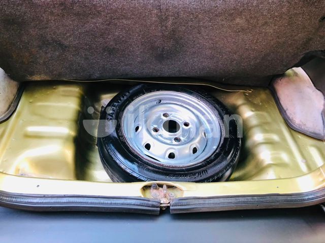 Suzuki Maruti 800 2006 photo 3