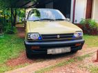 Suzuki Maruti 2006