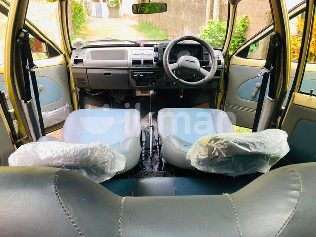 Suzuki Maruti 800 2006 photo 4