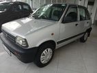 Suzuki Maruti 800 2006