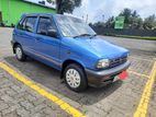 Suzuki Maruti 800 2006